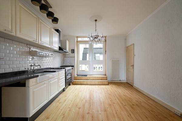 Medium property photo - Binnenhaven 63, 1781 BL Den Helder